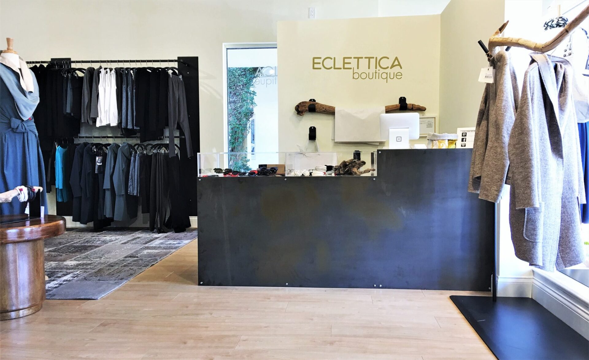Eclettica Boutique