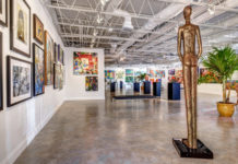 Come by the Exhibitions at the Boca Raton Artists Guild Gallery for Original At for Your Home or Office