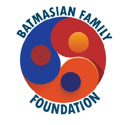 Batmasian Family Foundation Logo