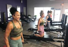 Fitspace Boutique Fitness Studio In Boca Raton