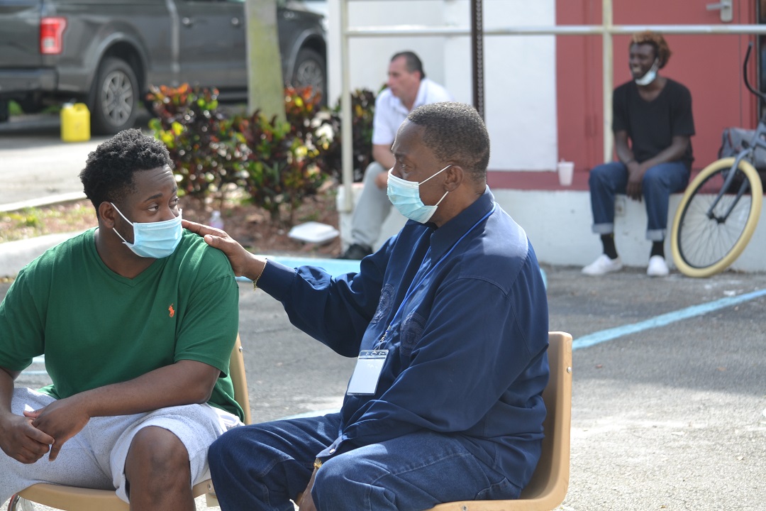 Changing Lives Joins Together With 20 Non Profits