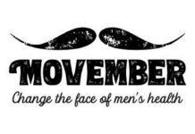Movember-Changing The Face of Men’s Health