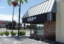 CBD + Health Boutique of Deerfield Beach