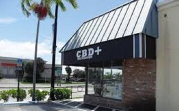 CBD + Health Boutique of Deerfield Beach