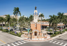 Discovering Royal Palm Place: Where Luxury Meets Convenience in Downtown Boca Raton