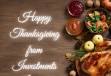Giving Thanks in Flavor: Where to Dine for Thanksgiving in Boca Raton